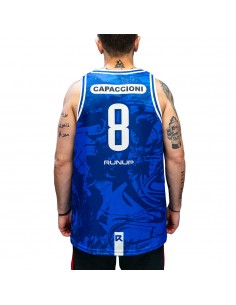 Camiseta Los Andes 2024 2