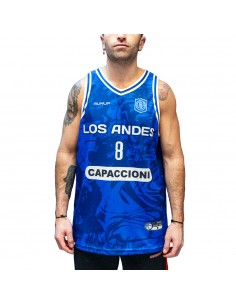 Camiseta Los Andes 2024