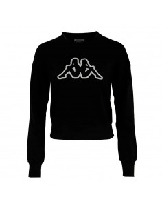 Logo Deffy Sweat Crew