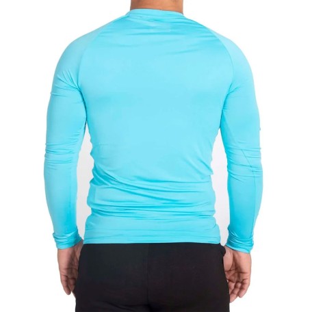 Kappa Kappa Remera Termica ML 2