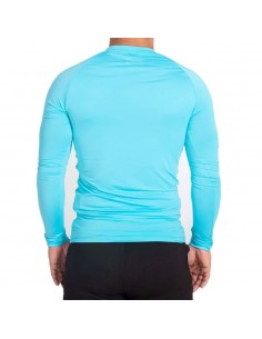 Kappa Remera Termica ML 2