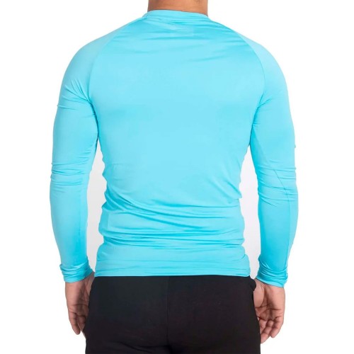 Kappa Remera Termica ML