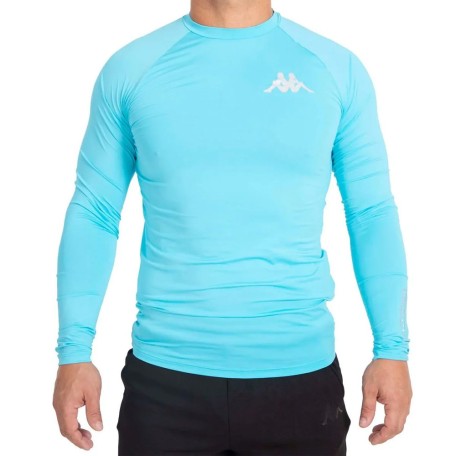 Kappa Kappa Remera Termica ML