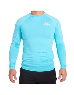 Kappa Remera Termica ML