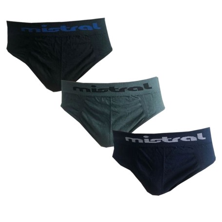 Mistral Tripack Slip