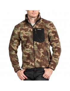 Campera Donets Camo