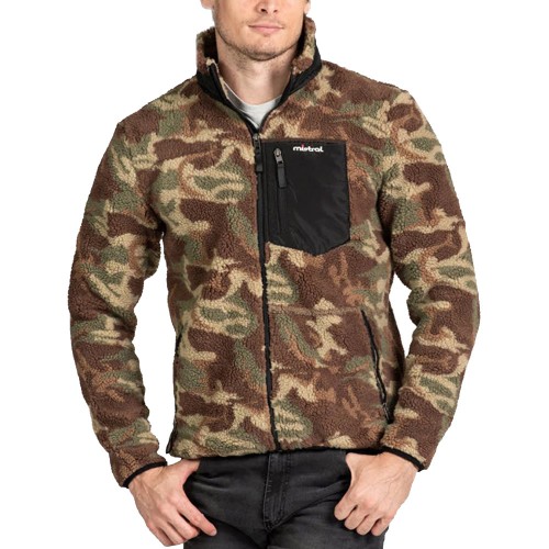 Campera Donets Camo