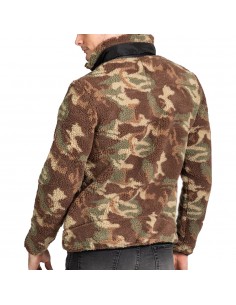 Campera Donets Camo 2