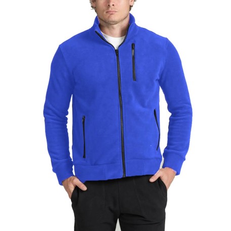 Mistral Campera Zippers