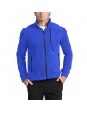 Campera Zippers