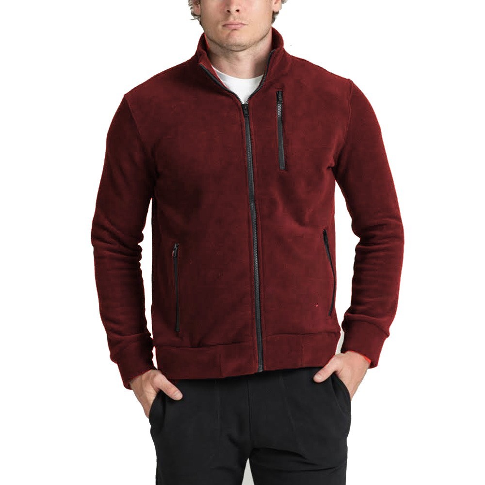 Mistral Campera Zippers