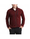Campera Zippers