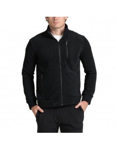 Campera Zippers