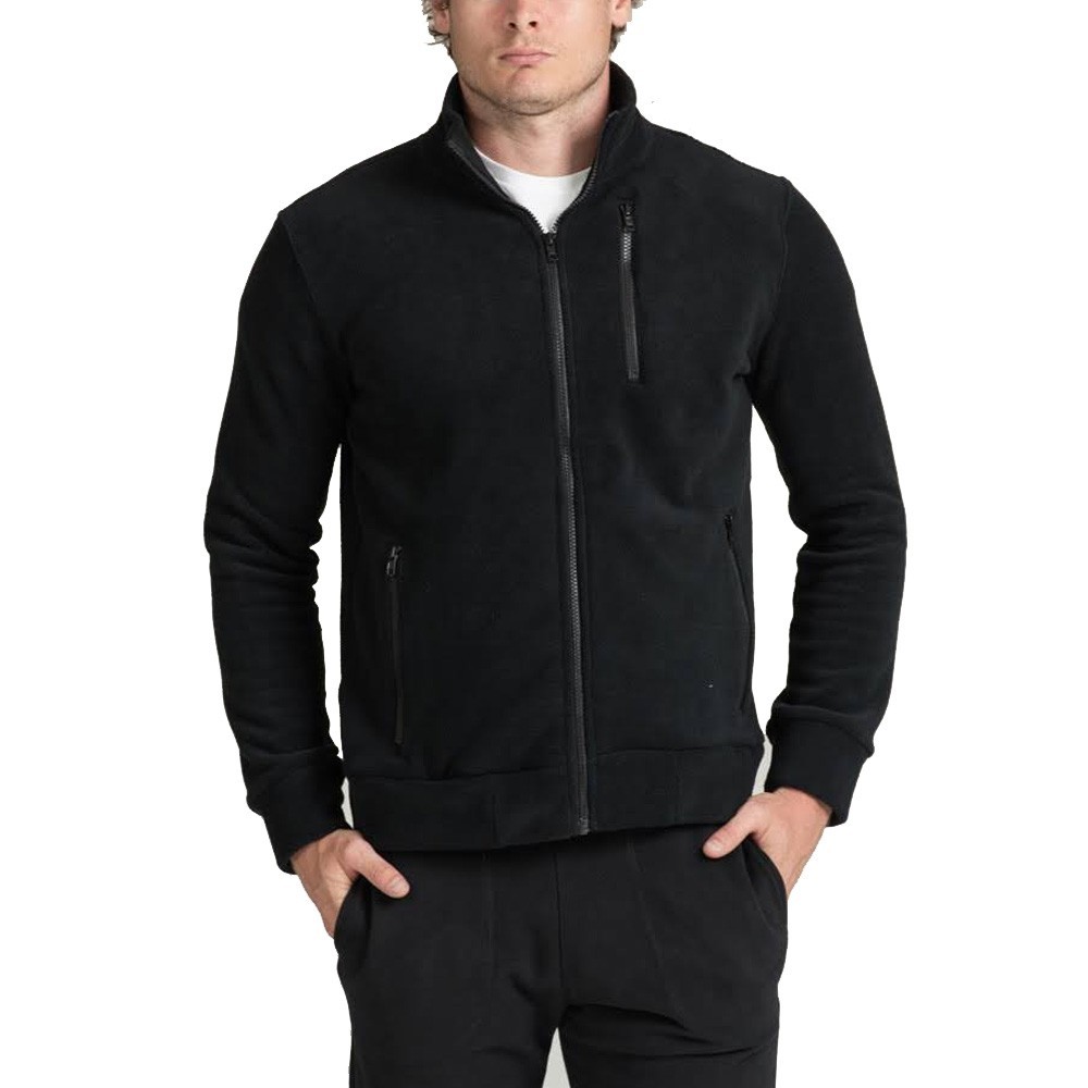 Campera Zippers | Capaccioni Deportes