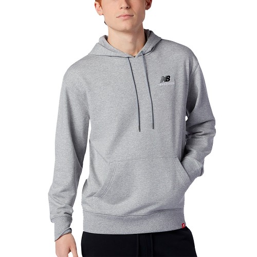 NB Esssentials Embroidered Hoodie