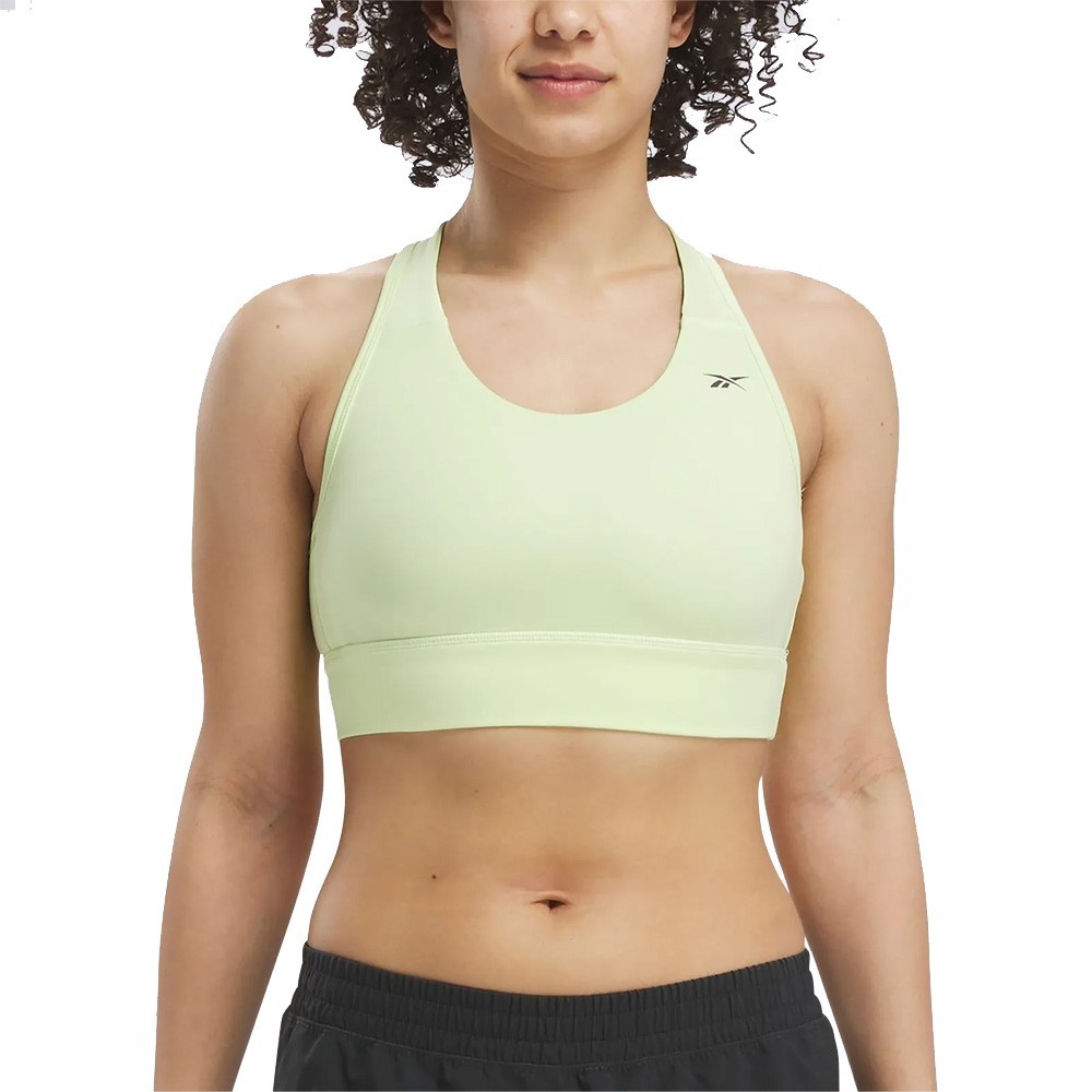 Reebok RBK Workout Back
