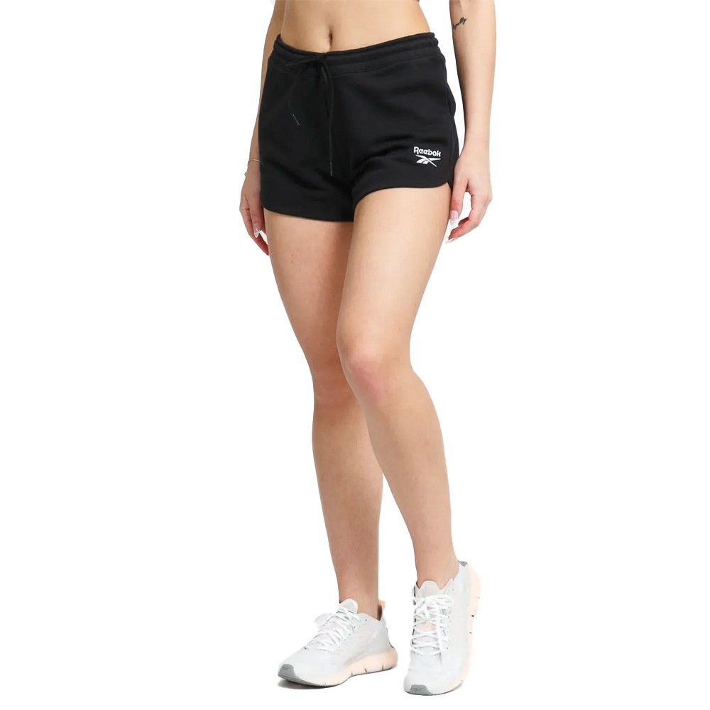 Reebok RBK French Terry Short