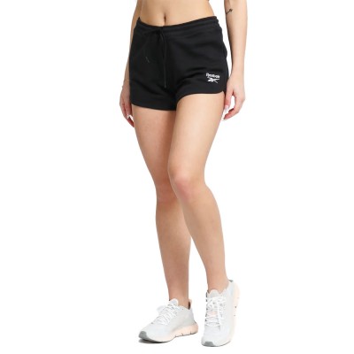 Reebok RBK French Terry Short