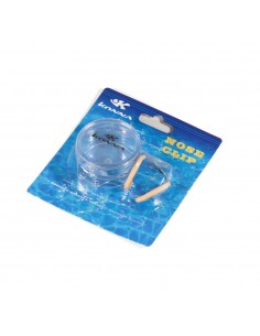 Clip Nasal de Alambre