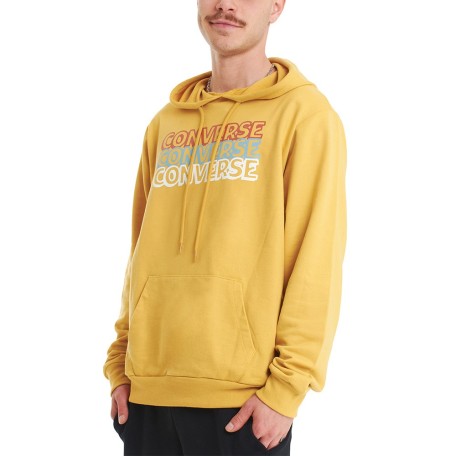 Converse Triple Converse Hoddie