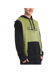 Recreation Club Hoddie