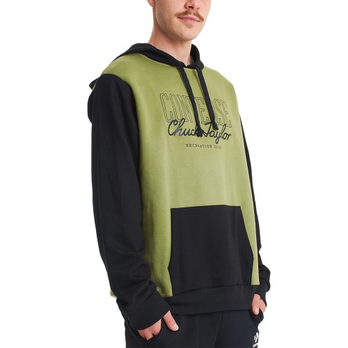 Recreation Club Hoddie