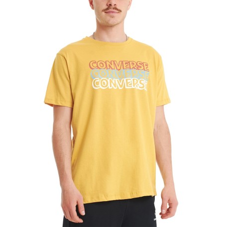 Converse Triple Converse Tee