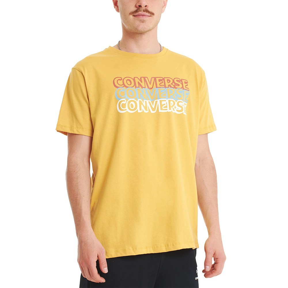 Converse Triple Converse Tee