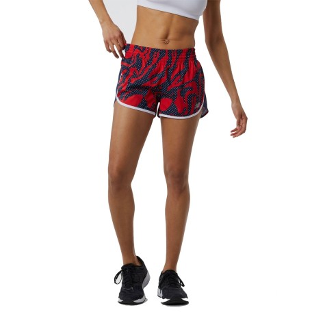 New Balance NB Accelerate 2.5 Inch Short