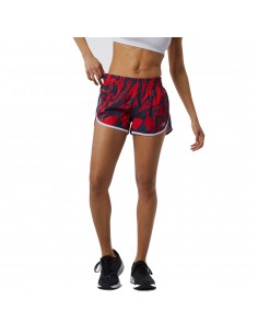 NB Accelerate 2.5 Inch Short