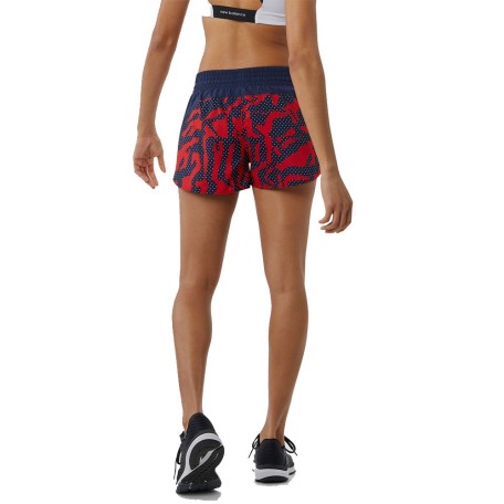 New Balance NB Accelerate 2.5 Inch Short 2