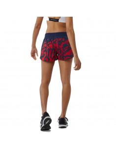 NB Accelerate 2.5 Inch Short 2