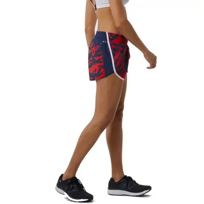 NB Accelerate 2.5 Inch Short