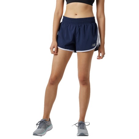 New Balance NB Short Accelerate 2.5 inch