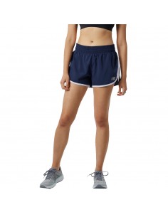 NB Short Accelerate 2.5 inch