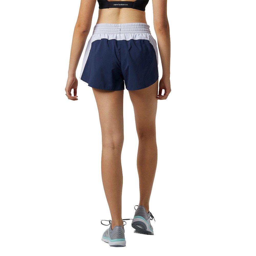 New Balance NB Short Accelerate 2.5 inch · foto 2
