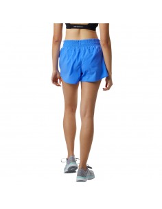 NB Short Accelerate 2.5 inch 2