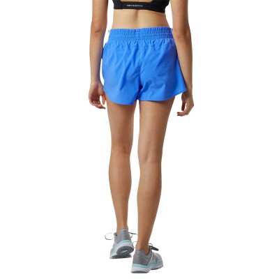 New Balance NB Short Accelerate 2.5 inch · foto 2
