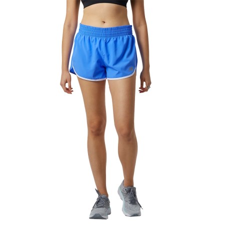 New Balance NB Short Accelerate 2.5 inch