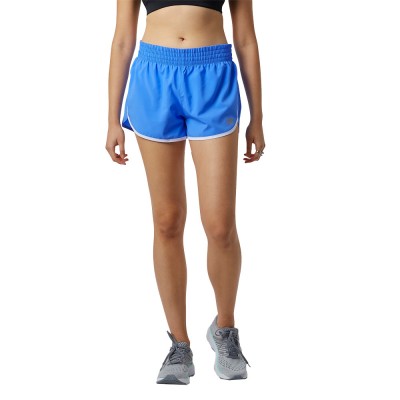 New Balance NB Short Accelerate 2.5 inch