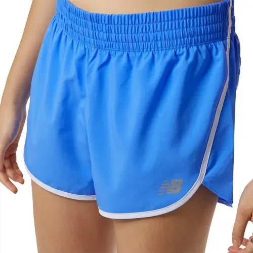 NB Short Accelerate 2.5 inch