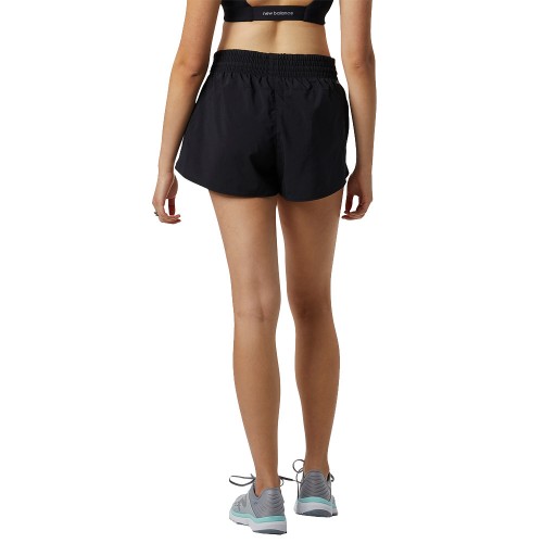 NB Short Accelerate 2.5 inch