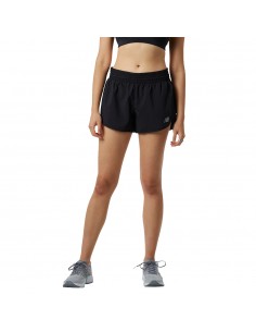 NB Short Accelerate 2.5 inch