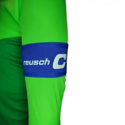 Cinta Capitan Reusch