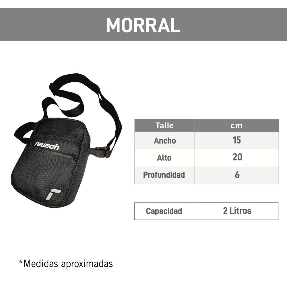 Reusch Morral Reusch · foto 3