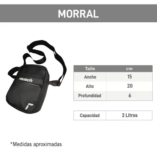 Morral Reusch