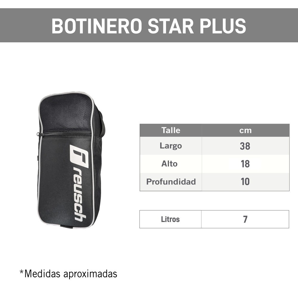 Reusch Reusch Botinero Star · foto 3