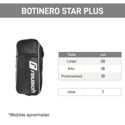 Reusch Reusch Botinero Star · foto 3