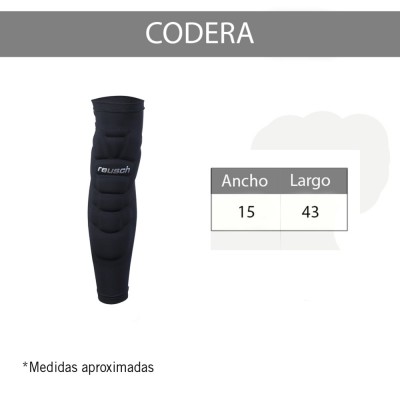 Reusch Reusch Codera · foto 4