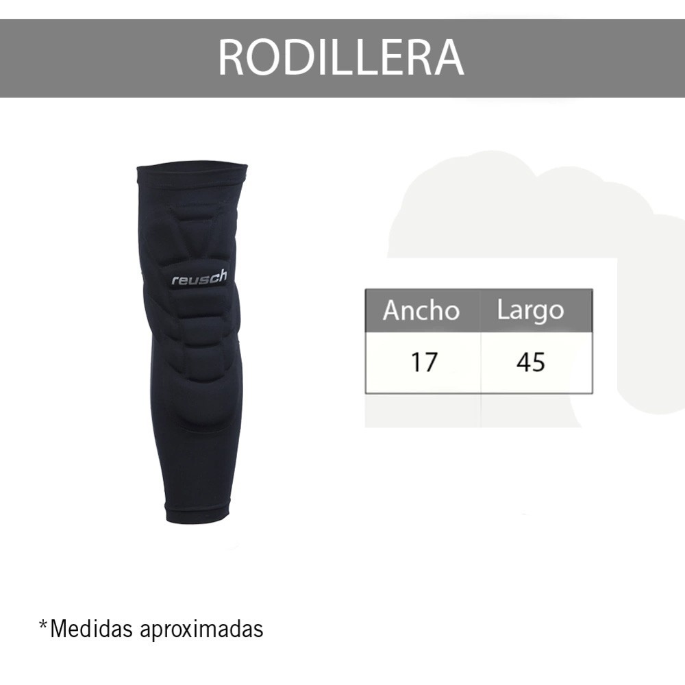 Reusch Reusch Rodillera · foto 4